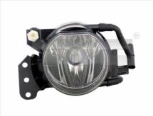 Фара противотуманная BMW 3 (E90)/5 (E60) 04-12 (R