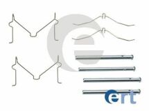 Монтажный Комплект тормозных колодок