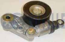 Ролик натяжной в сборе patrol 00-, terrano 02-