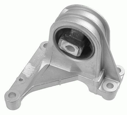 Подушка КПП Volvo S60/S80/V70/XC70/XC90 2.0-2.5 98-14 (L)