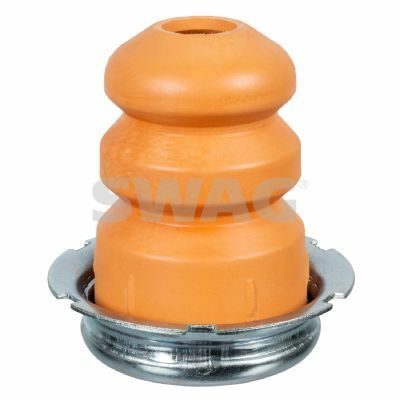 Отбой амортизатора резинометаллический (Swag)