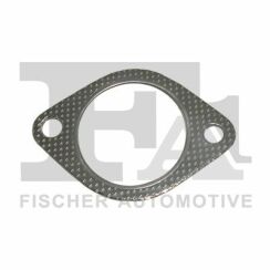 Прокладка глушителя HYUNDAI Sonata -98,MITSUBISHIVOLVO