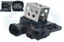 Резистор вентилятора Резистор вентилятора