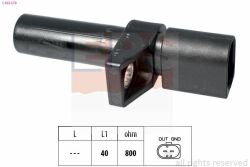 DB Датчик обертів двигуна W202/203/210/220/STEYR G320/G500 1998-