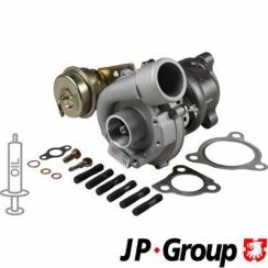 Турбіна A4/A6/Passat/Superb 1.8T Турбіна A4/A6/Passat/Superb 1.8T