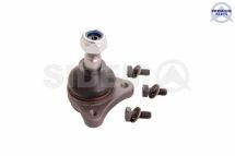 Опора шаровая (передняя/сверху) Mitsubishi L200 05- / Pajero 00-