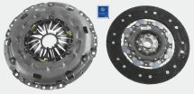 Комплект зчеплення