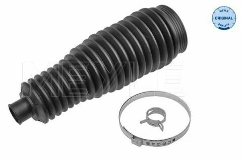 Пильник рейки рульової Audi A4/A6/A7/A8/Q5/Porsche Macan 1.8-6.3 07- Пильник рейки рульової Audi A4/A6/A7/A8/Q5/Porsche Macan 1.8-6.3 07-