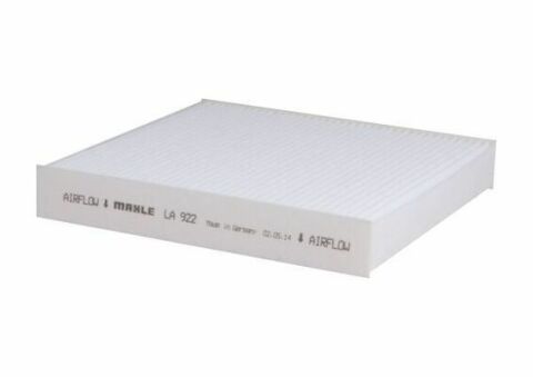 Фільтр, повітря у салоні Фільтр, повітря у салоні