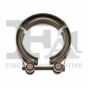 FISCHER FORD Хомут TOURNEO V362 2.0 15-, TRANSIT V362 2.0 15-, фото 1 - інтерент-магазин Auto-Mechanic