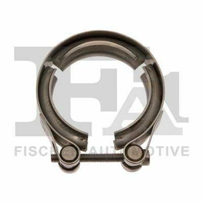 FISCHER FORD Хомут TOURNEO V362 2.0 15-, TRANSIT V362 2.0 15-