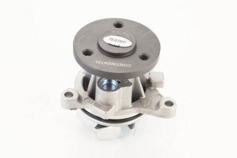 Помпа води Ford C-Max I/Focus II/III/Mondeo III/IV/V/Mazda 3/5/6/CX-7 1.8/2.0/2.3 00-