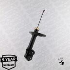 Амортизатор підвіски передній лівий газомасляний Toyota Camry