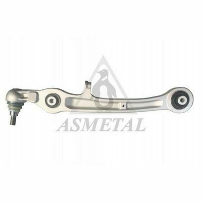 Важіль підвіски (передній/знизу/спереду) Audi A6 04-11