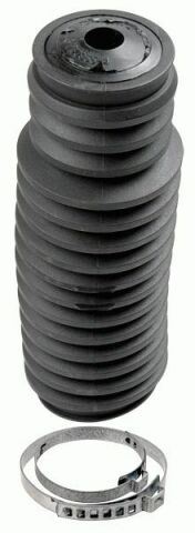 BMW Пильовик рульової тяги (гумовий) (E46) xi-xd