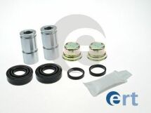 Направляюча супорта (переднього) Opel Kadett 82-91 (d=23mm) (Delco)