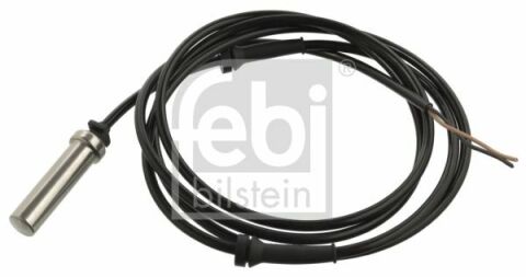 FEBI VW Датчик числа оборотов ABS (перед.) DB SprinterLT28-46 96-