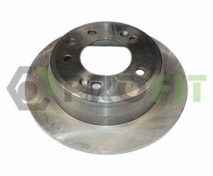 Диск гальмівний