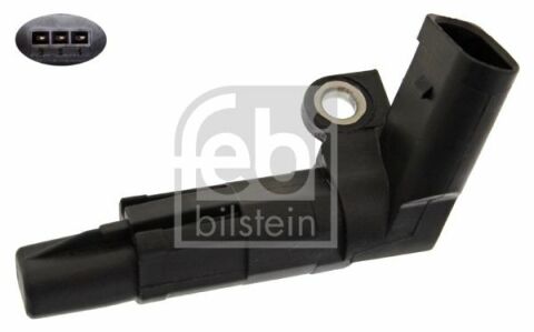 FEBI VW Датчик импульсов Polo 01-,Seat,Skoda Fabia I,II,Roomster