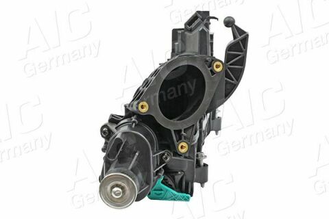 Впускной коллектор BMW 3 (E90/F30/F80)/5 (F10)/7 (F01-F04) N57 D30A