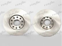 Гальмівний диск