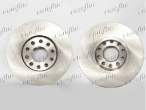 Гальмівний диск