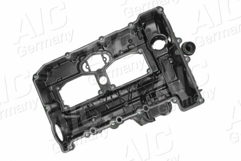 Кришка клапанів BMW 3 (F30/F80)/4 (F32/F82) 2.0i (N20) 13- (з прокладкою) (замінено на 58299)