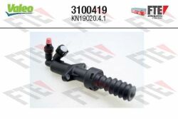 Цилиндр сцепления, рабочий