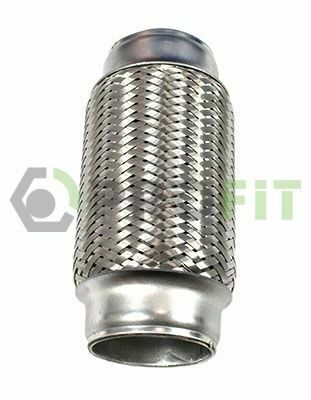 Гофротруба вихлопної системи Гофротруба вихлопної системи