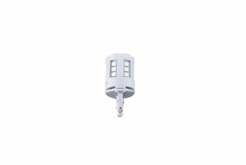 Автолампа W21/5W 12V 1.75W W3x16q LED Retrofit BL 6000K (Cool white)