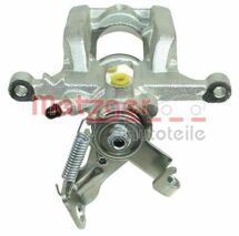 Супорт гальмівний