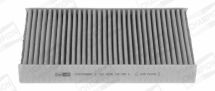 Фільтр, повітря у салоні