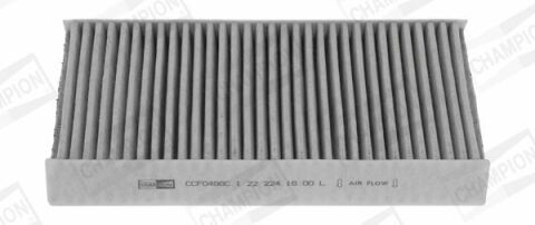 Фільтр, повітря у салоні Фільтр, повітря у салоні