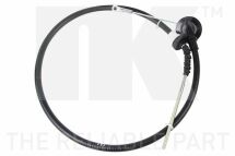 Трос зчеплення