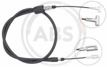 Трос ручного гальма зад. Daily 06- (1414/1060) Трос ручного гальма зад. Daily 06- (1414/1060)