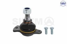 Шаровая опора переднего рычага нижняя левая/правая Renault Trafic 80– Шаровая опора переднего рычага нижняя левая/правая Renault Trafic 80–