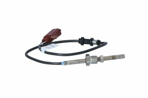 Датчик температури ВГ VW Passat 1.6-2.0 TDI 05-14 Датчик температури ВГ VW Passat 1.6-2.0 TDI 05-14