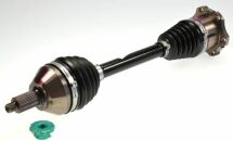 Привідний вал