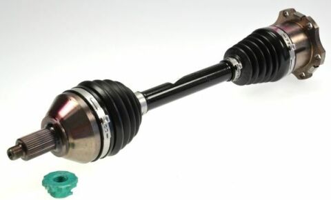 Привідний вал