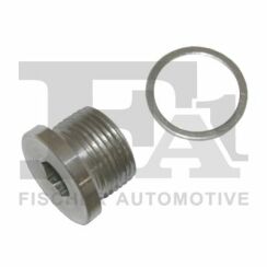 Масляная пробка + шайба A3 Sportback 2.0 04-, SEAT, SKODA