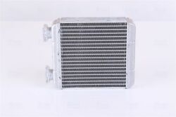 печка SMART FORTWO (W451) (07-) 1.0 i TURBO