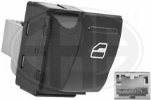 Перемикач склопiдйомника переднiй, правий