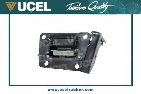 Подушка КПП Citroen C3 09- (L)