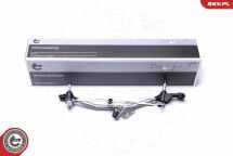 Трапеція склоочисників Трапеція склоочисників