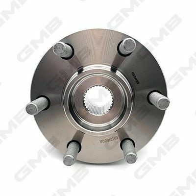Подшипник ступицы колеса, комплект Nissan Navara