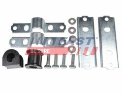 Втулка стабилизатора заднего комплект FIAT Ducato 06-14; PEUGEOT Boxer 06-14; CITROEN Jumper 06-14