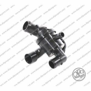 Термостат, охолоджувальна рідина