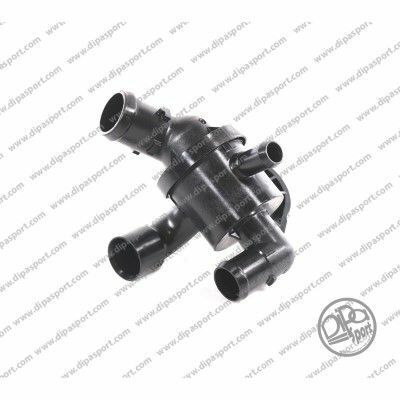 Термостат, охолоджувальна рідина