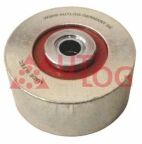 Натяжний ролик Натяжний ролик