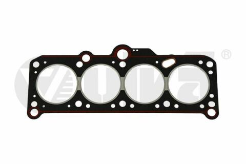 Прокладка ГБЦ VW Caddy 1.6D 82-92, Ø78,00mm, 1,65mm, (2 метки)